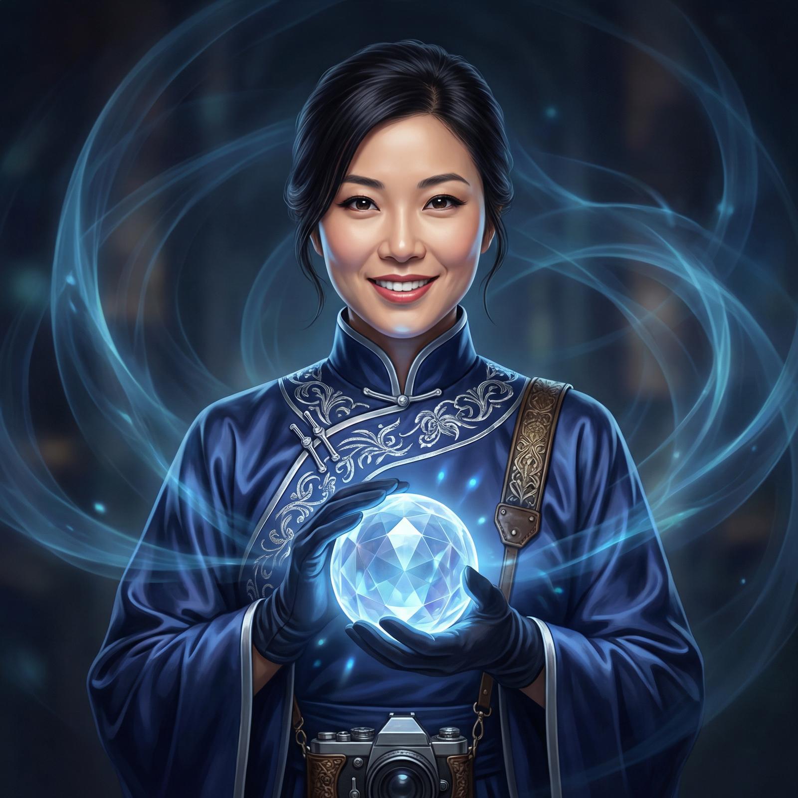 海角网摄影师